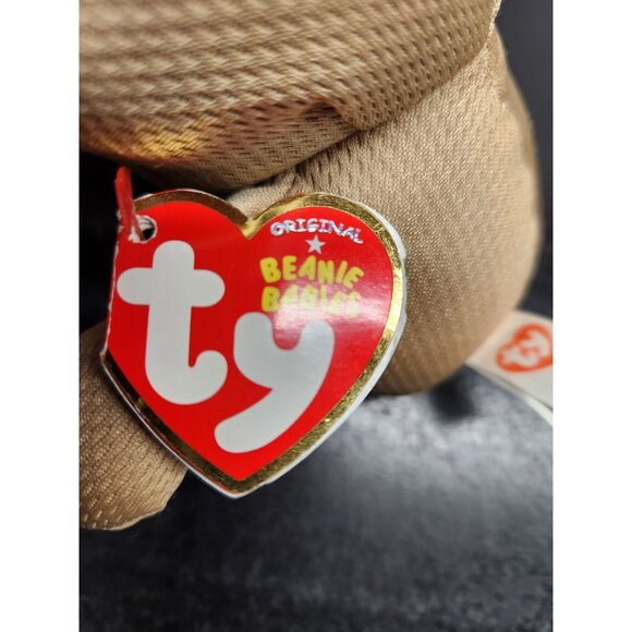 Baby Groot Plush Toy 6 Inches With Leaf Accent Soft Collectible Stuffed Figure - Picture 7 of 14